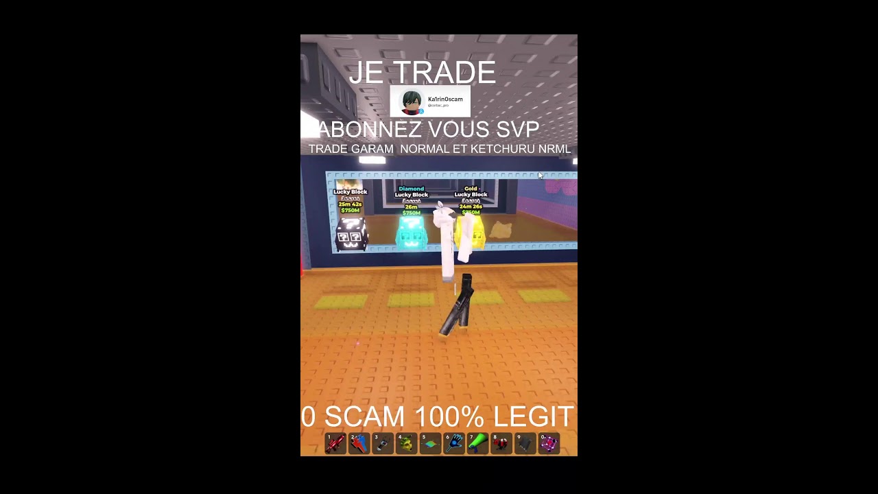 trade sab GARAM NORMAL ET KETCHURU NORMAL
