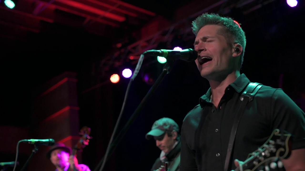 Yonder Mountain String Band - Preview from Planet Bluegrass Live (Never-Before-Seen) June 19th, 2020