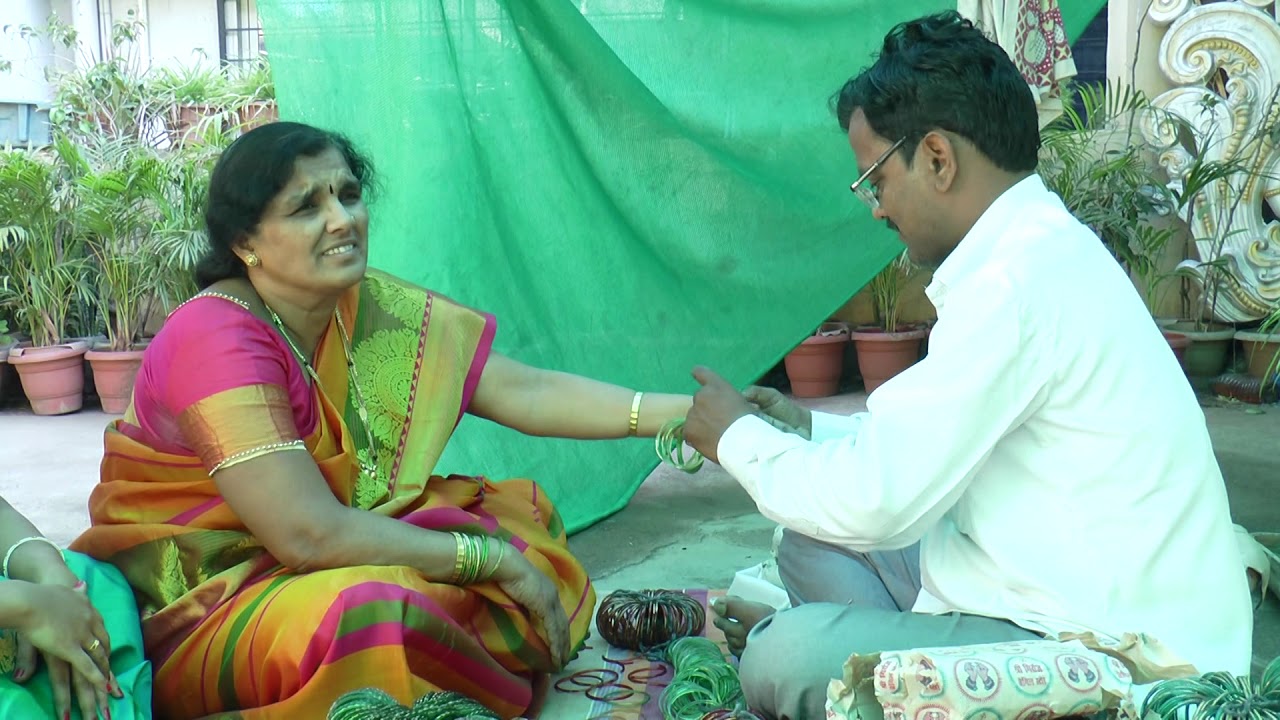 Revoor Kulkarni family wedding gulbarga