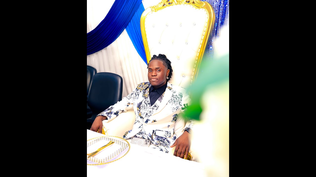 King Grace Graduation Party | 29 November 2025
