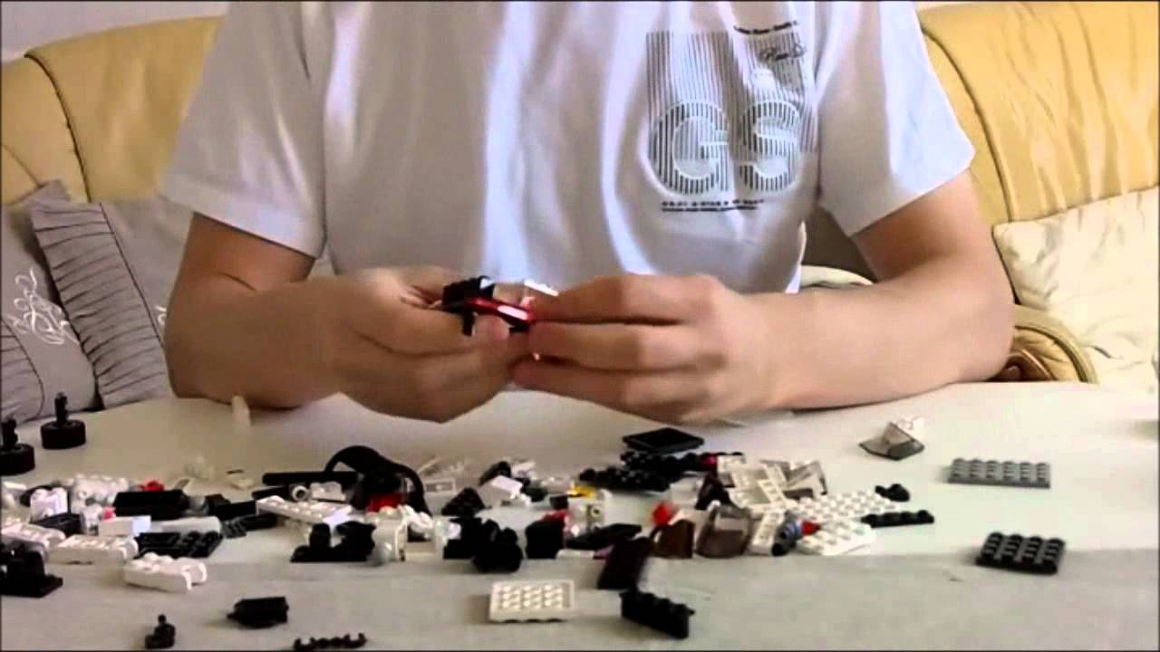 ANS' Clock Up Kre-o : 30690 - Prowl