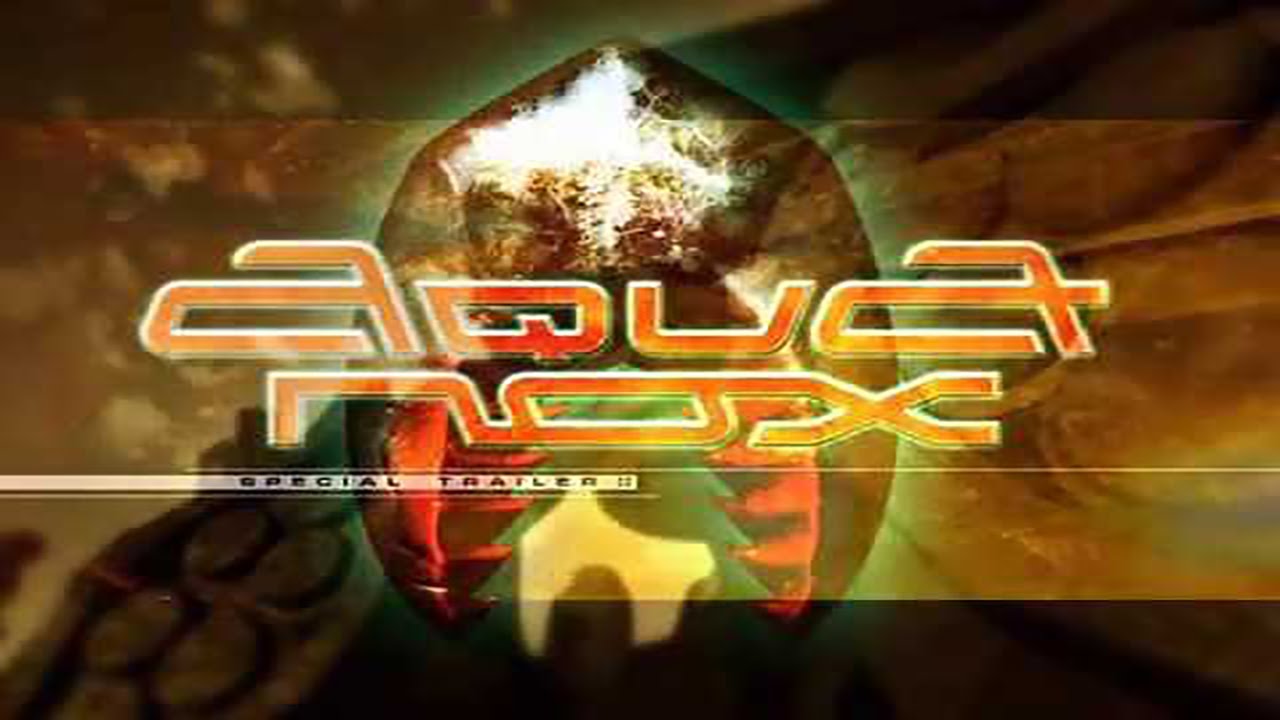 AquaNox - Special Trailer [HD]