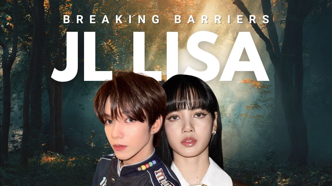 AHOF JL и BLACKPINK Лиса: Разрушение барьеров