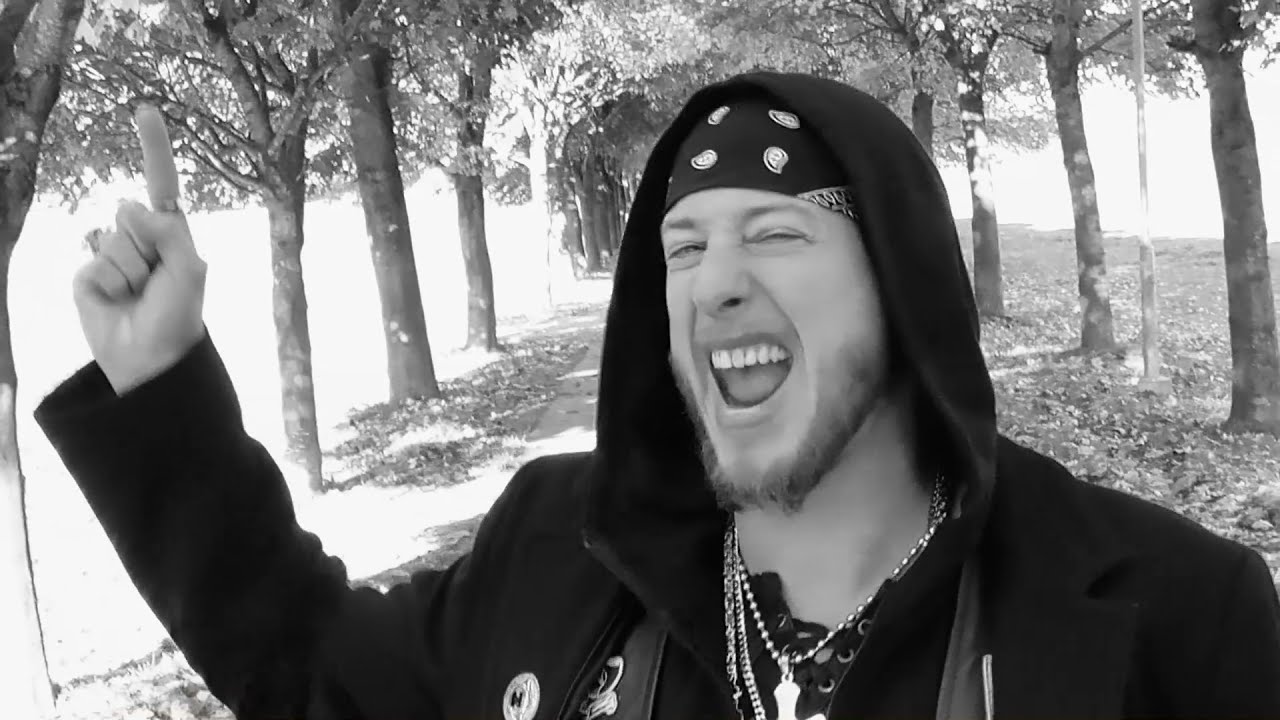 The Strongbow - Coming Home (Offizielles Musikvideo)