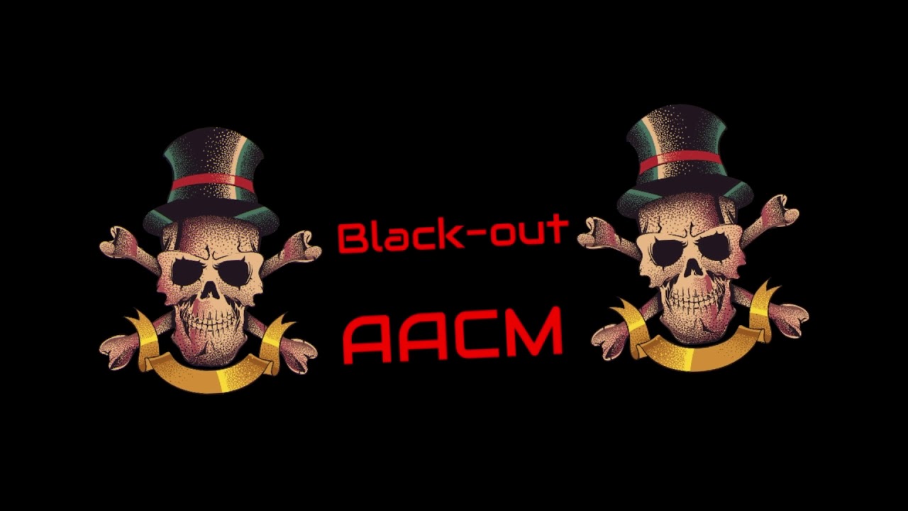 AACM - Black Out