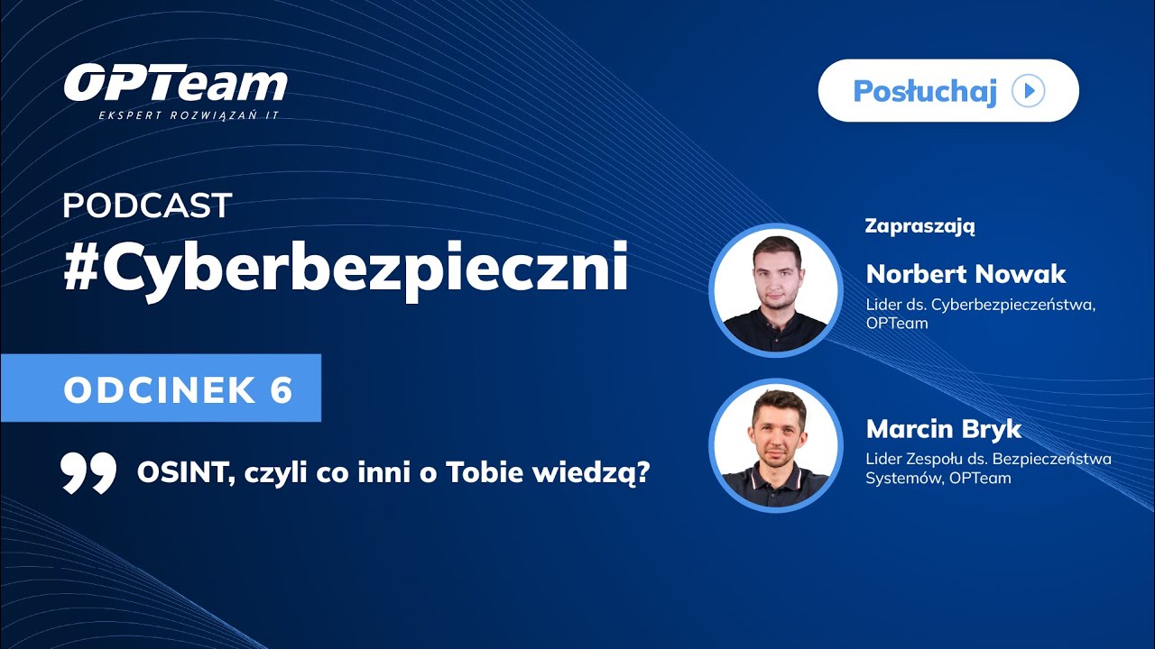 Podcast 