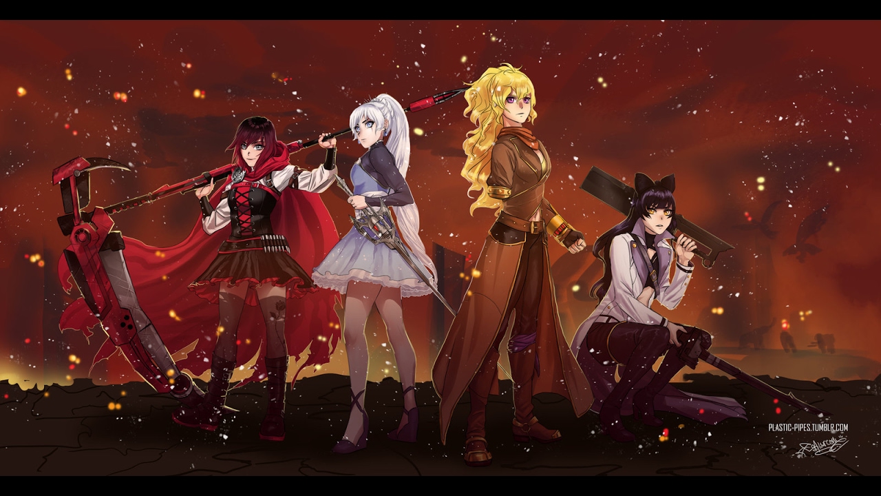 Nightcore - Armed and Ready