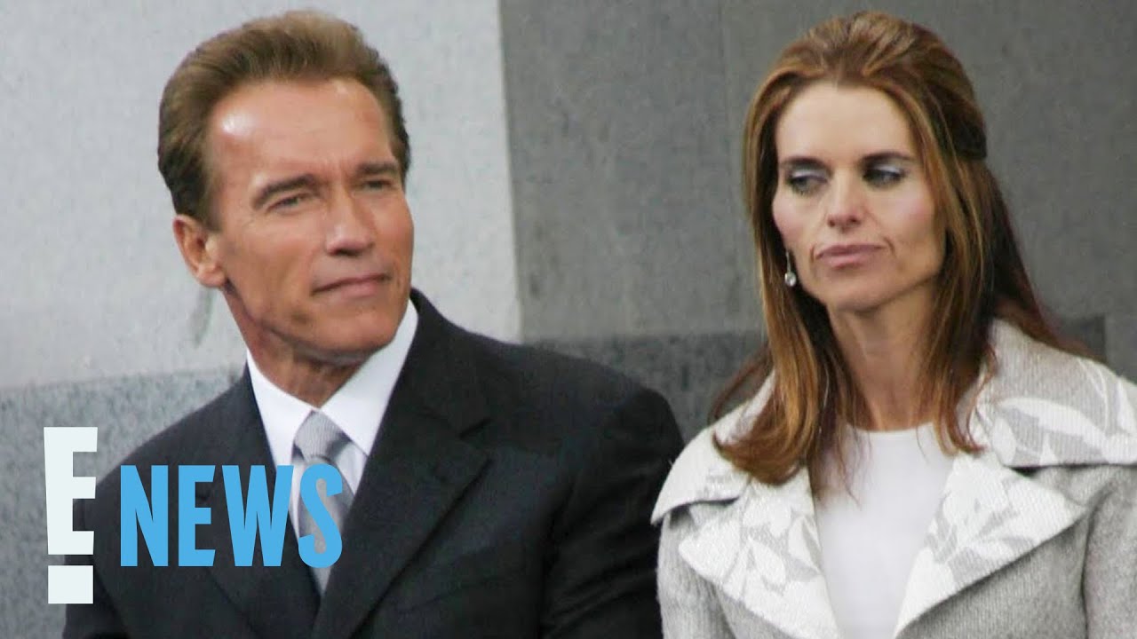 Maria Shriver Details 