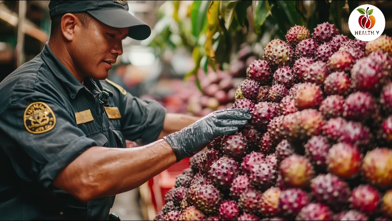 15 Illegal Fruits You Can’t Grow in America — Banned Plants That Could Get You Fined | PART 1