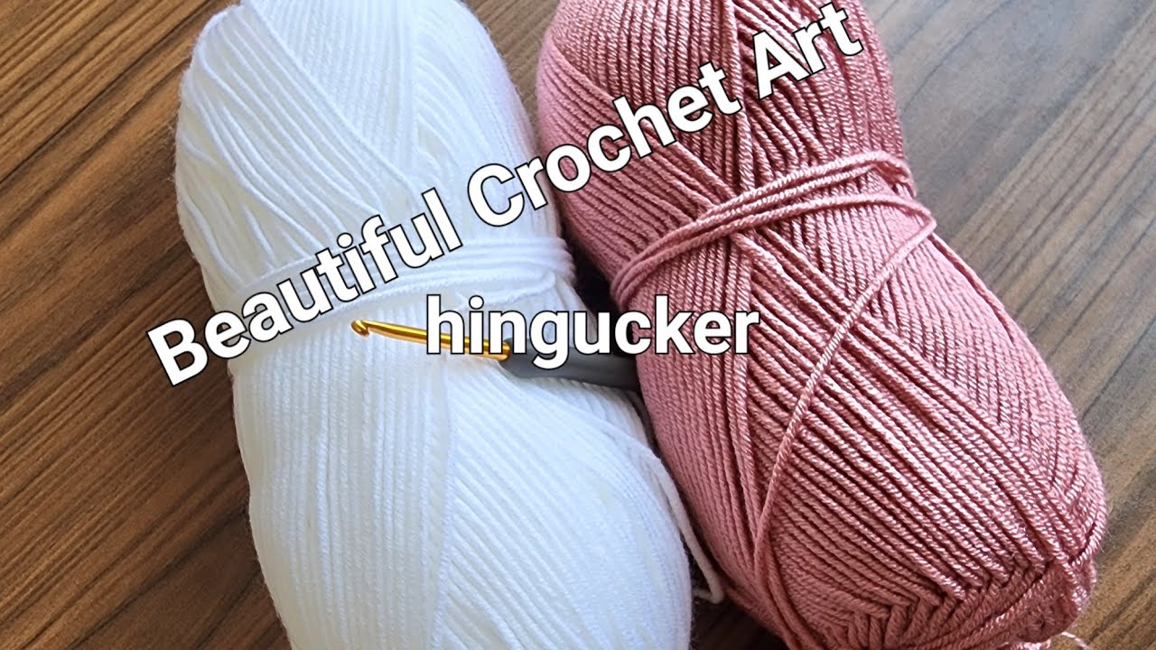Beautiful Crochet Art stitch🎉 Easy and beautiful crochet pattern! crochet 🎉 baby blanket
