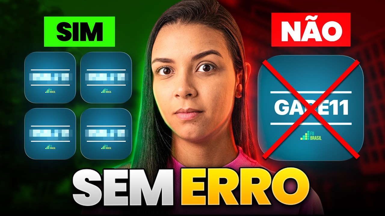 4 FIIs QUE CUSTAM R$10 PARA SE APOSENTAR EM 2026