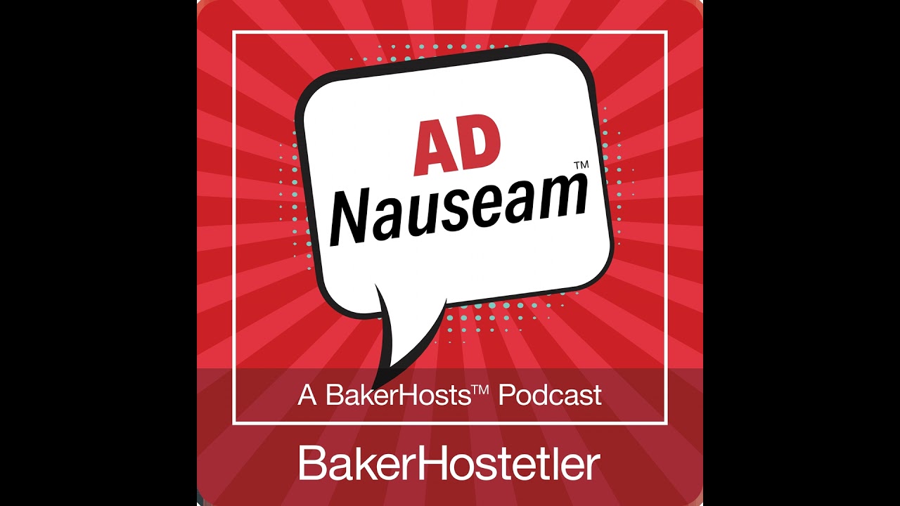 AD Nauseam: ANA 2025 – Phyllis Marcus