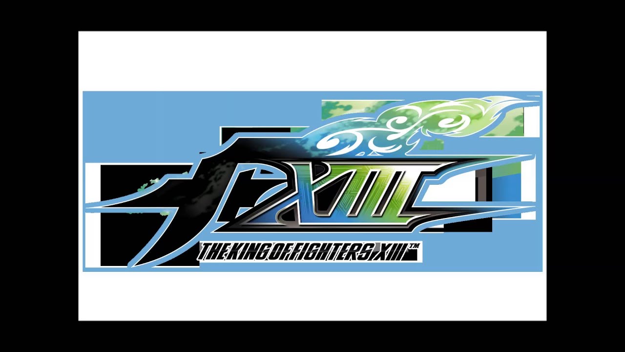 kof 13 k dash team theme soundtrack