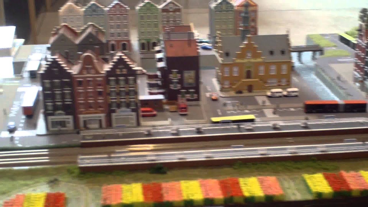 Escenas ExpoTren Lleida 2015 5