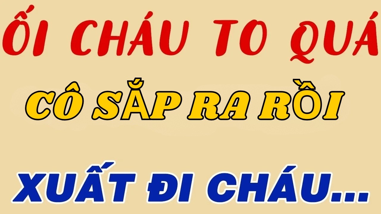 Truyện Đêm Khuya | Tôi Biết Là Sai… Nhưng Vẫn Chờ Cánh Cửa Nhà Chị Mở