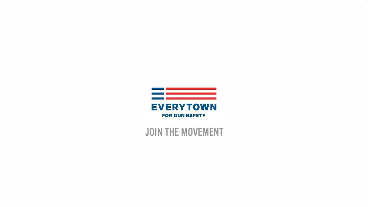 Everytown For Gun Safety