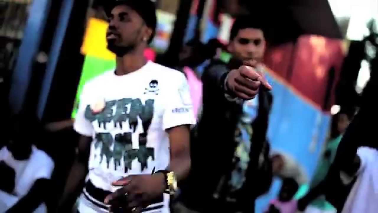 CB-Uptown Stunna  (uptown harrisburg)
