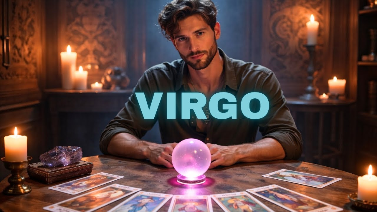 VIRGO WOW 😱 IF YOU ONLY KNEW WHAT'S GOING ON BEHIND YOUR BACK..🥺 YOU GOTTA KNOW THIS….ASAP!! #VIRGO