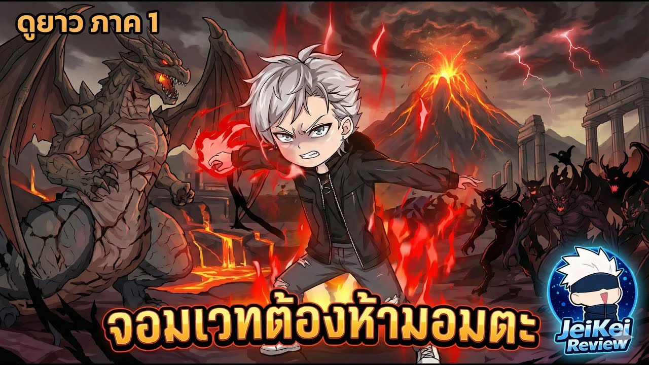 [Full ภาค 1] เมื่อผมมี 