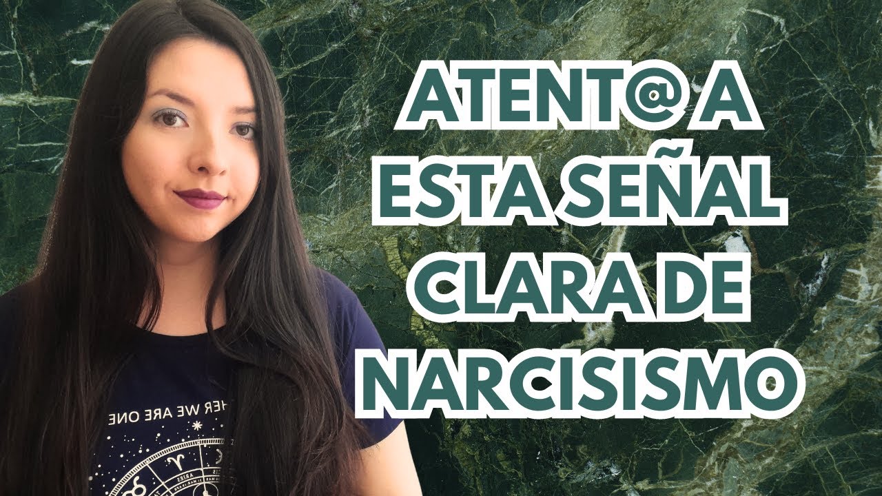 ⚠️La PRINCIPAL señal que DELATA al/a narcisista: SENTIDO DE DERECHO📌