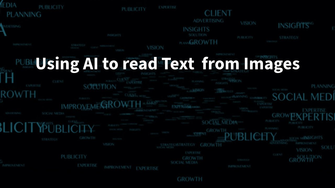 AI for Efficiency