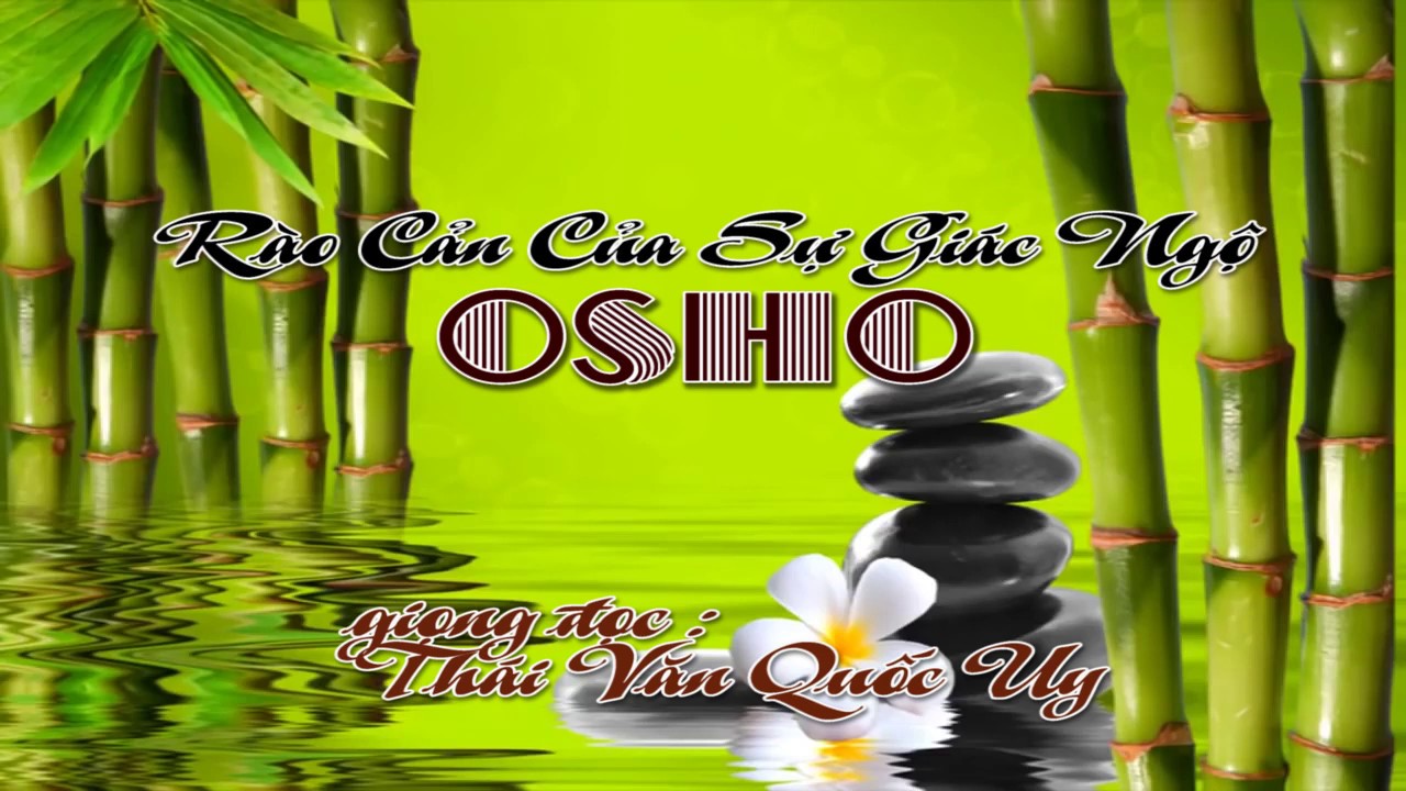 Rào Cản Của Sự Giác ngộ