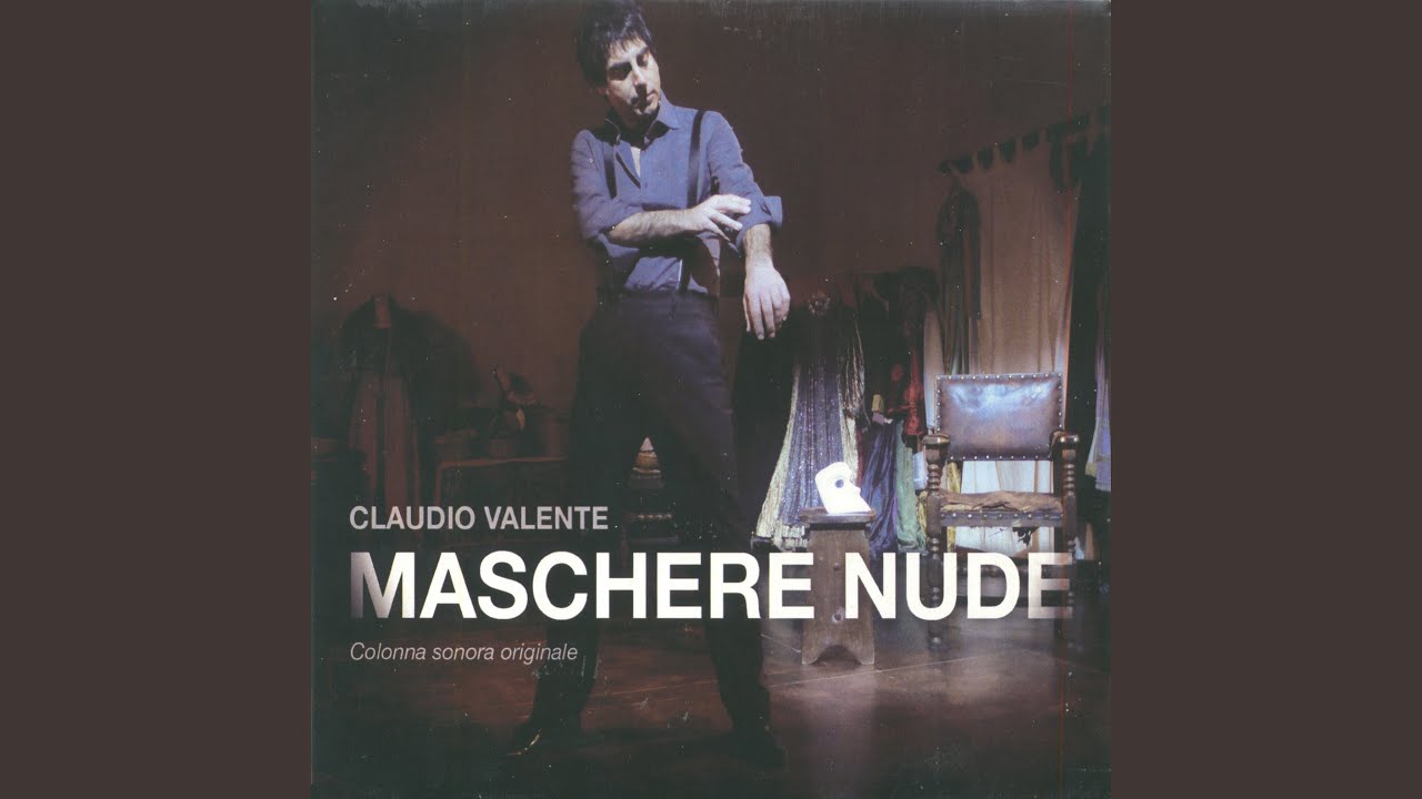 Maschere nude