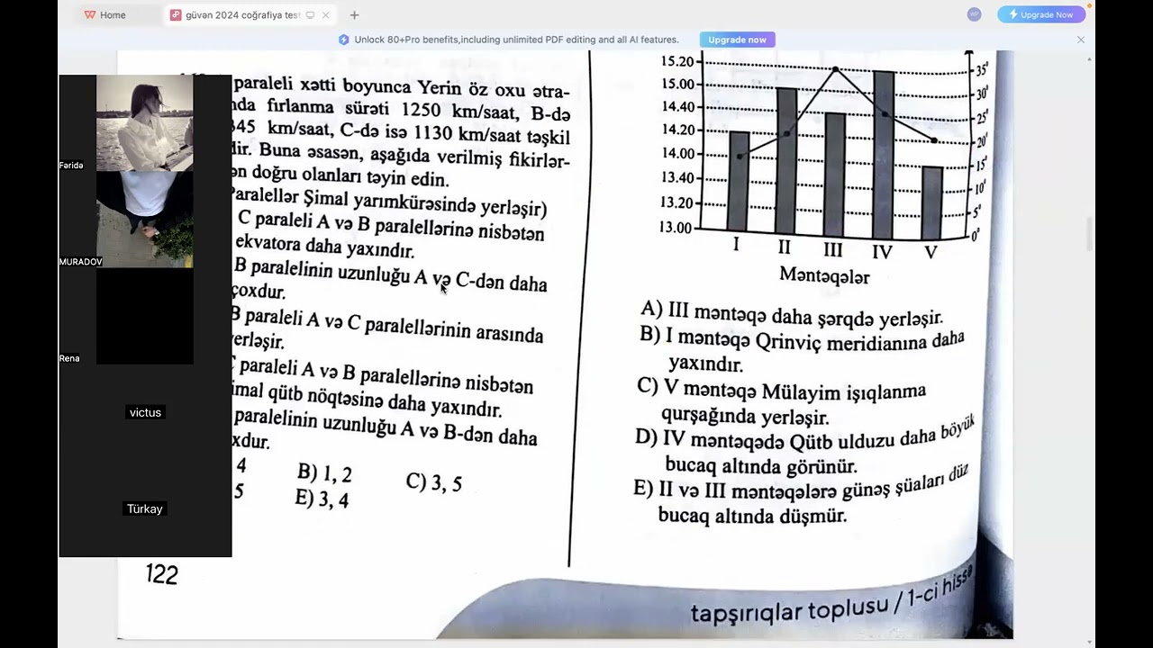 Litosferin təkrarı. Yerin planetar və geoloji inkişafı