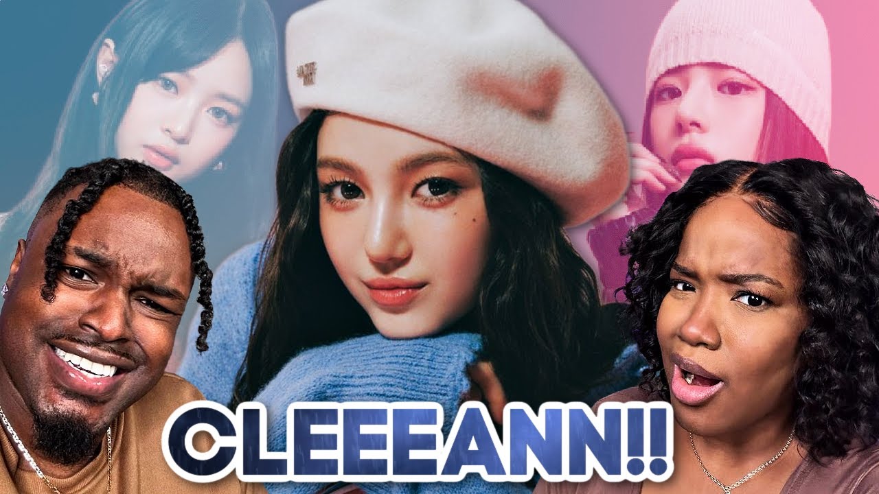 NewJeans (뉴진스) 2023 TMA Dance Practice Reaction
