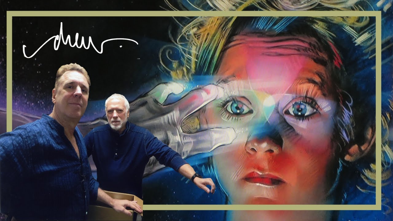 What Disney Got Wrong About Drew Struzan