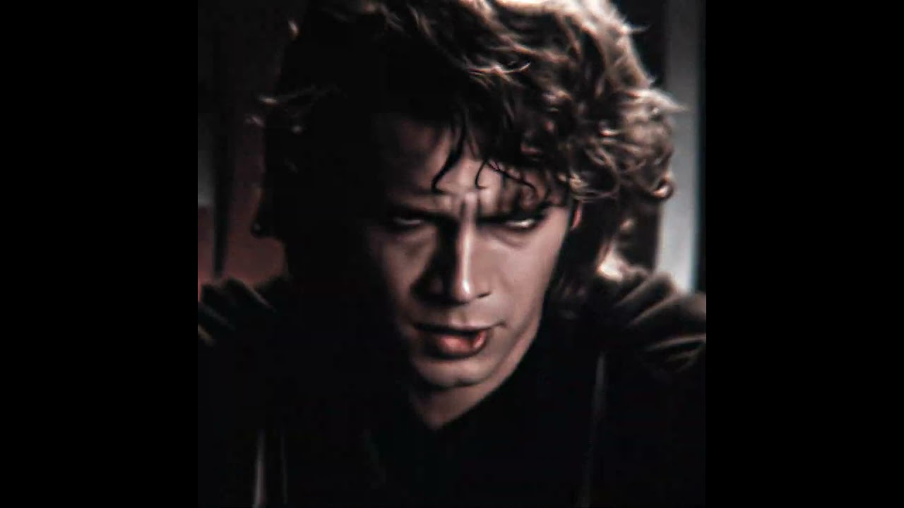My master. - Anakin Edit | smezir_2 &middot; ilyhiryu [slowed & reverb]