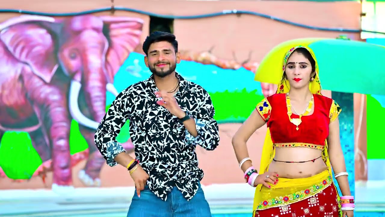 Sad Song | काल तो जानू मेरी ससुरे कु जागी, आज बनेगी दुल्हनिया, दिल टूटेगो संग छूटेगो | Vakil Gurjar 