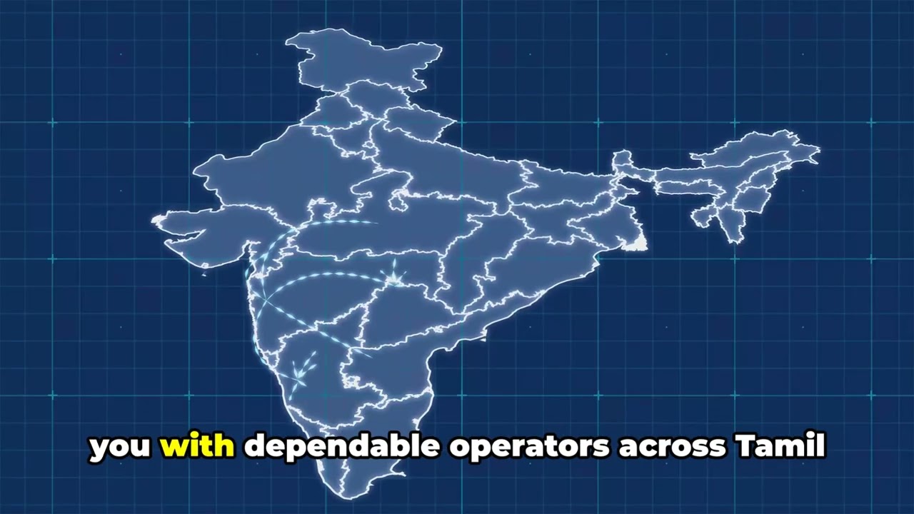 Revolutionizing Logistics with SRL: Your Partner in Efficient Transportation