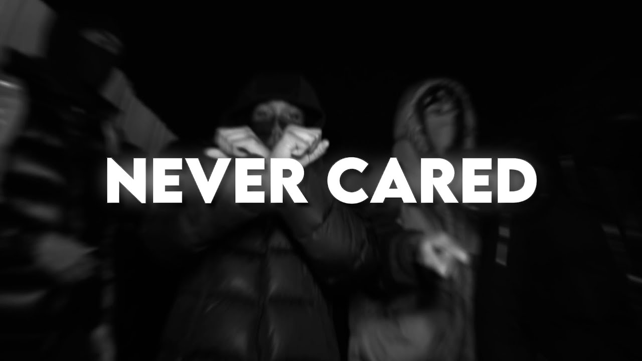 "Never Cared" - Mari B x Pop Kreep x Bishop1326 Stomp Jersey Type Beat |  @prodbykha