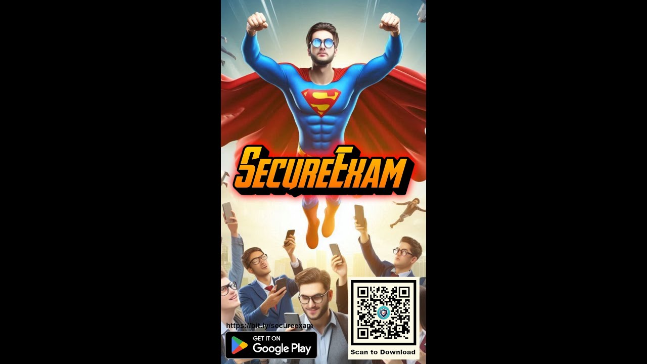 Stop cheating with locked Google Form exams | Safe Exam Browser for Android