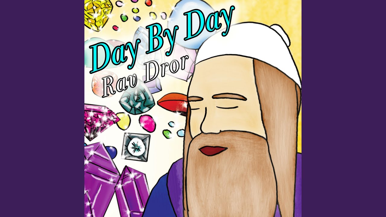 Day by Day (feat. Jacob Spadaro)