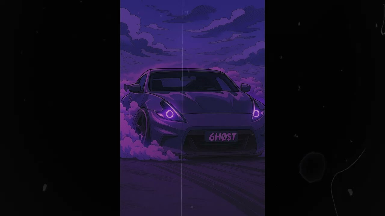 Dark Piano Trap x Night Lovell Type Beat - 