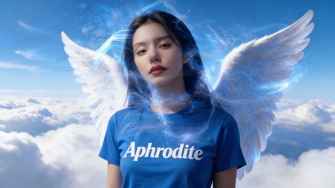 Aphrodite - If You Are Being Crushed