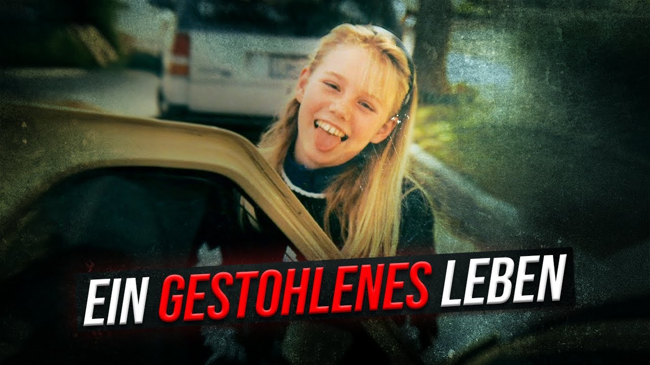18 Jahre Gefangenschaft… | Der Fall Jaycee Lee Dugard