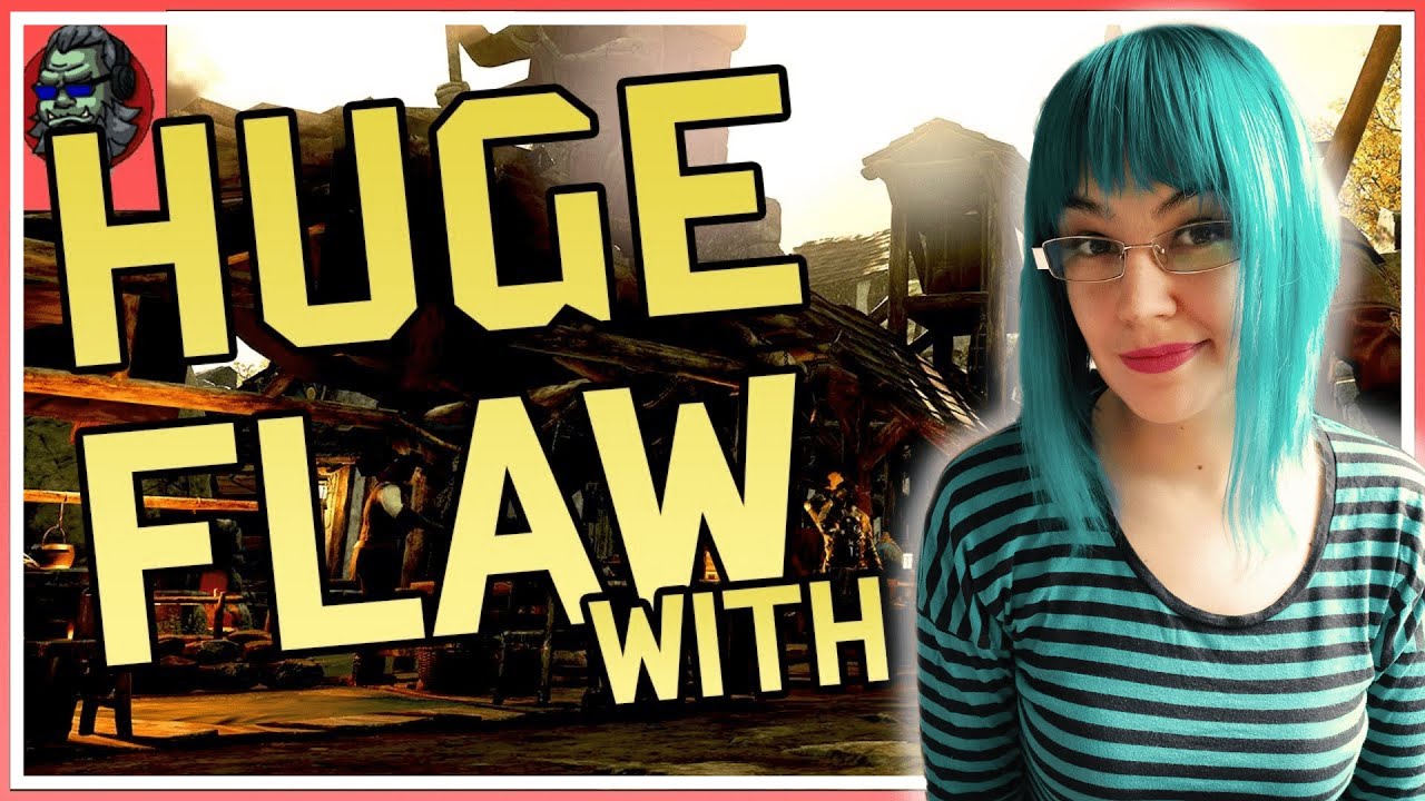 Vee reacts to Looking For A New MMO? GOOD LUCK! by @The1StephanZA
