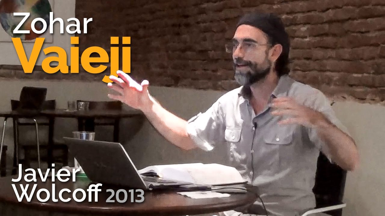 Zohar Vaieji 2013
