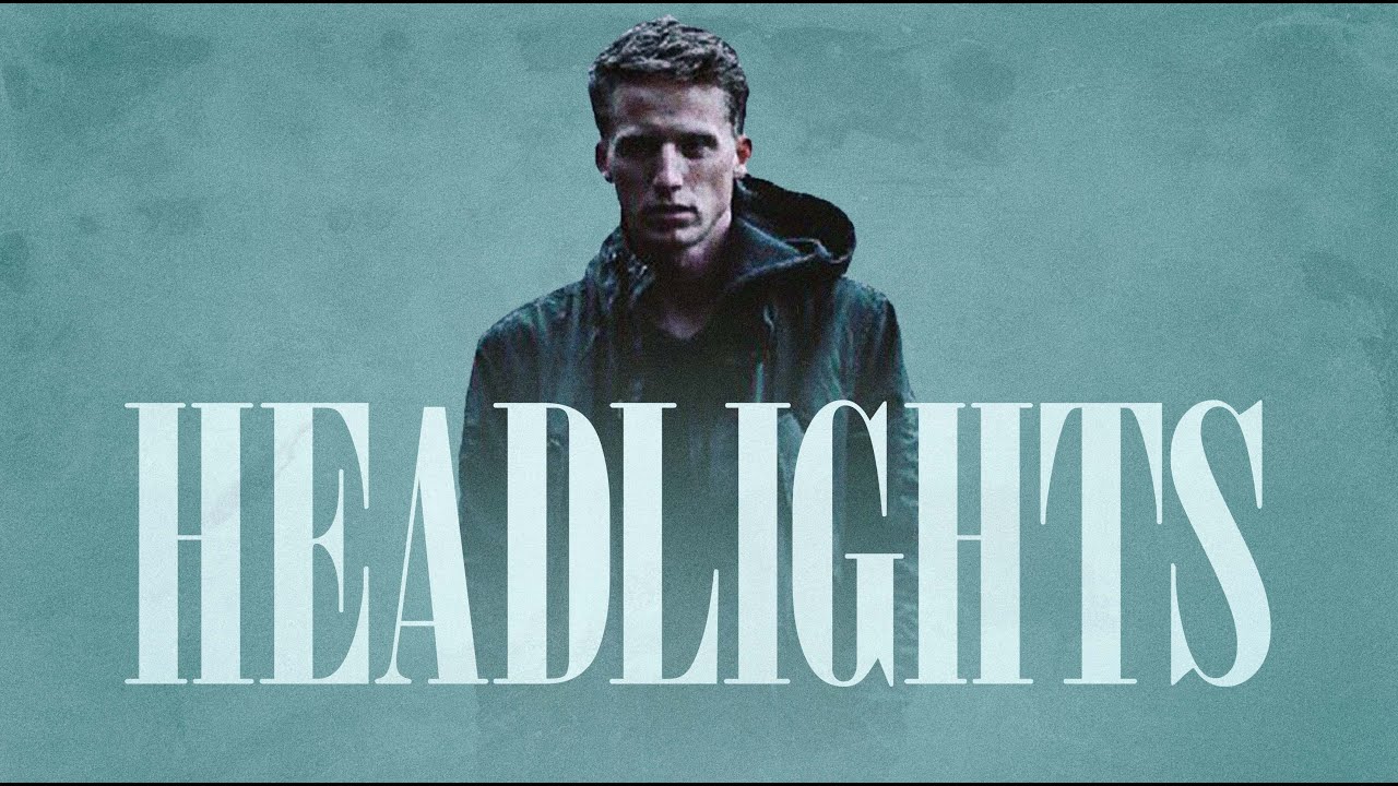 Dark NF Type Beat / Headlights (FREE FOR PROFIT)
