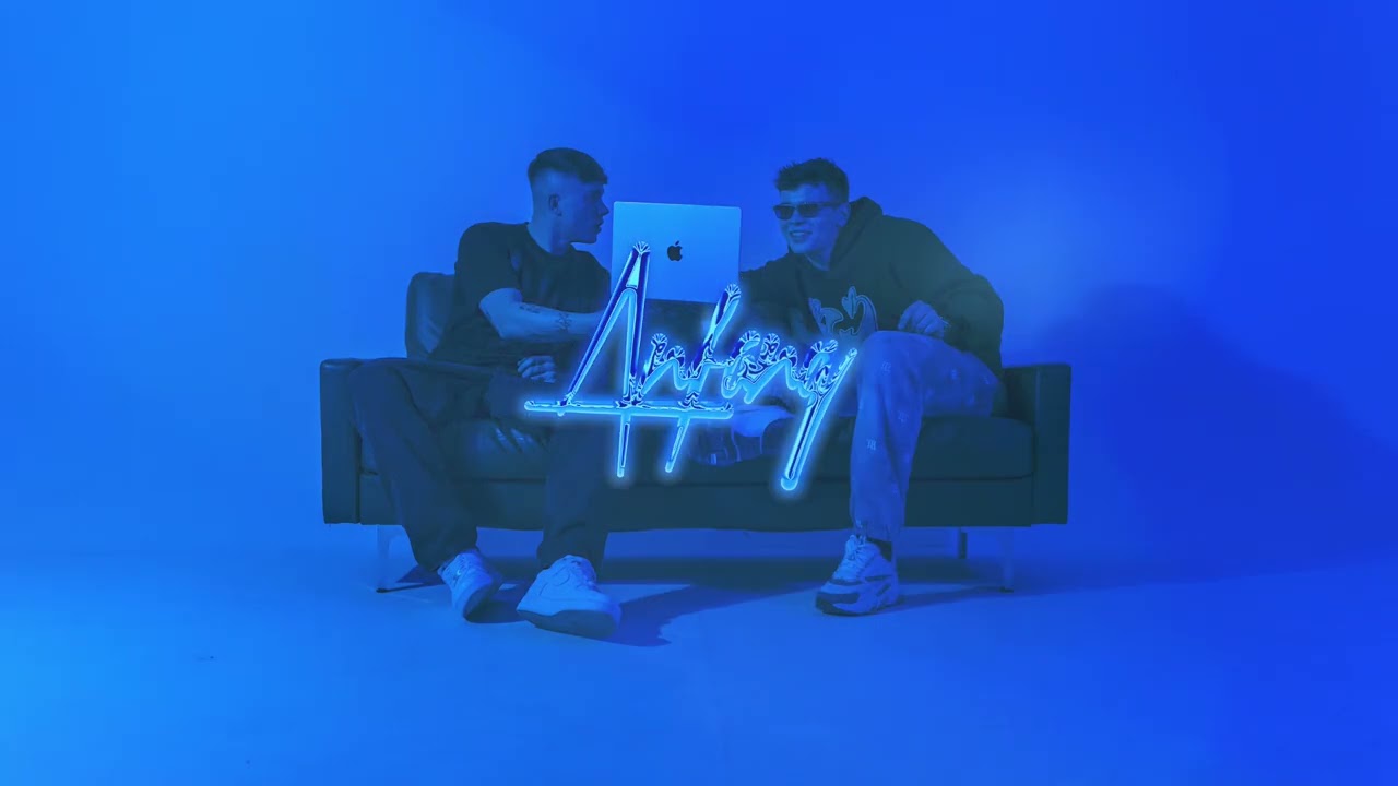 Kony x Franky - ANFANG