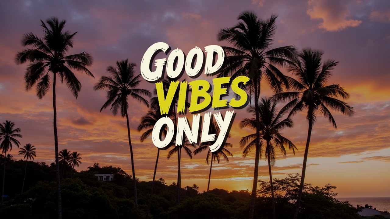 Good Vibes Only - Best Of Deep House Mix | Original Songs Feel Good Music