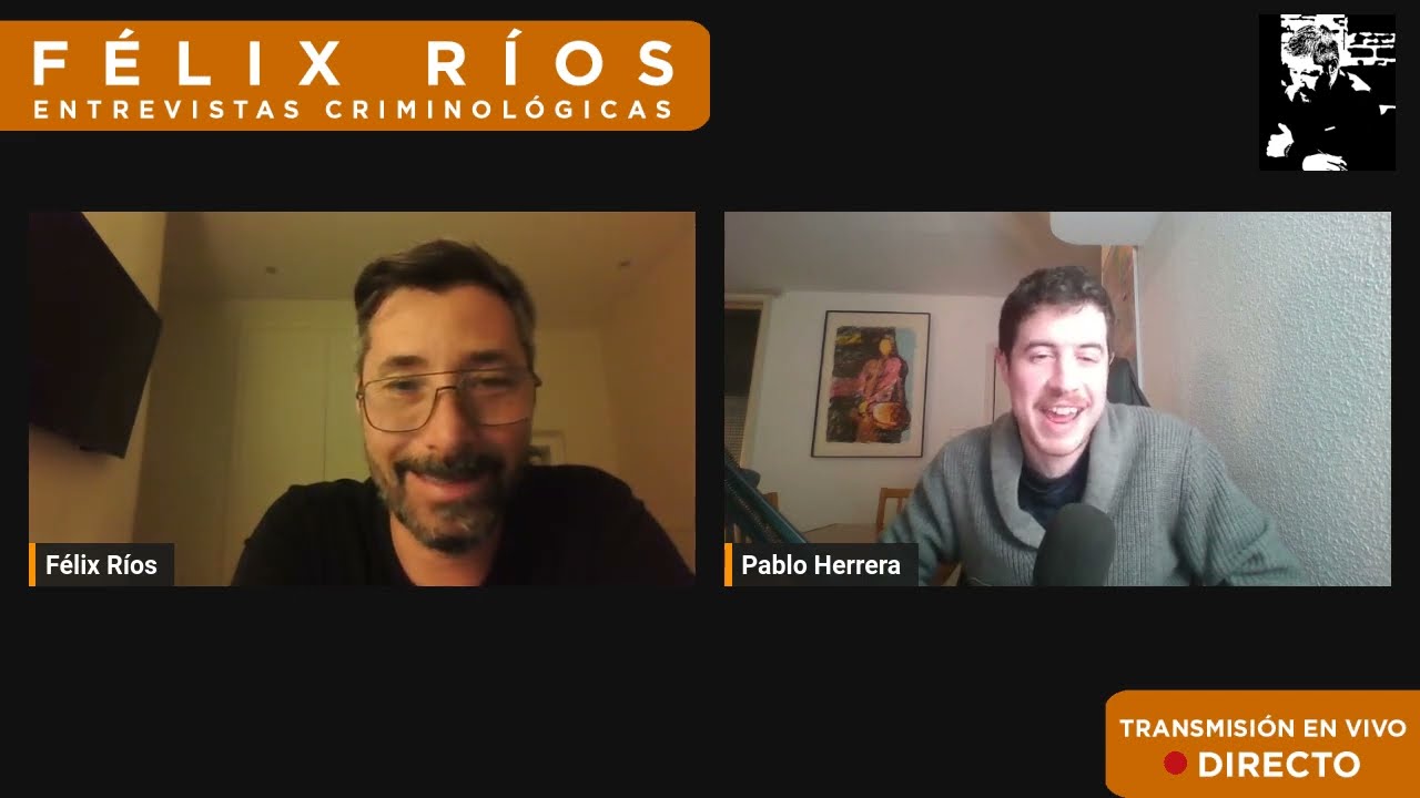 Pablo Herrera: ex adepto de Camino Neocatecumenal