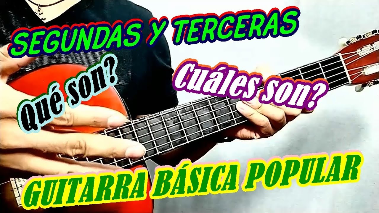 LECCIÓN 32.- PRIMERAS, SEGUNDAS Y TERCERAS