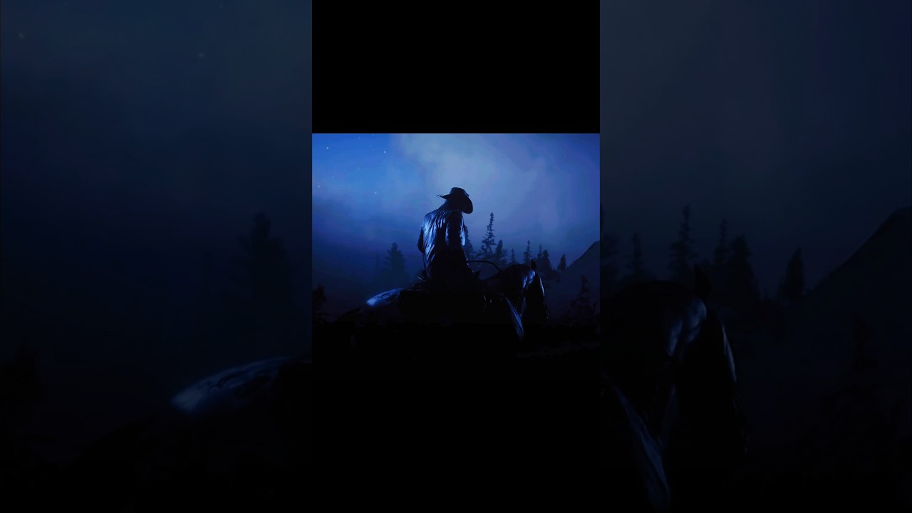 A Good Man - Arthur Morgan Edit