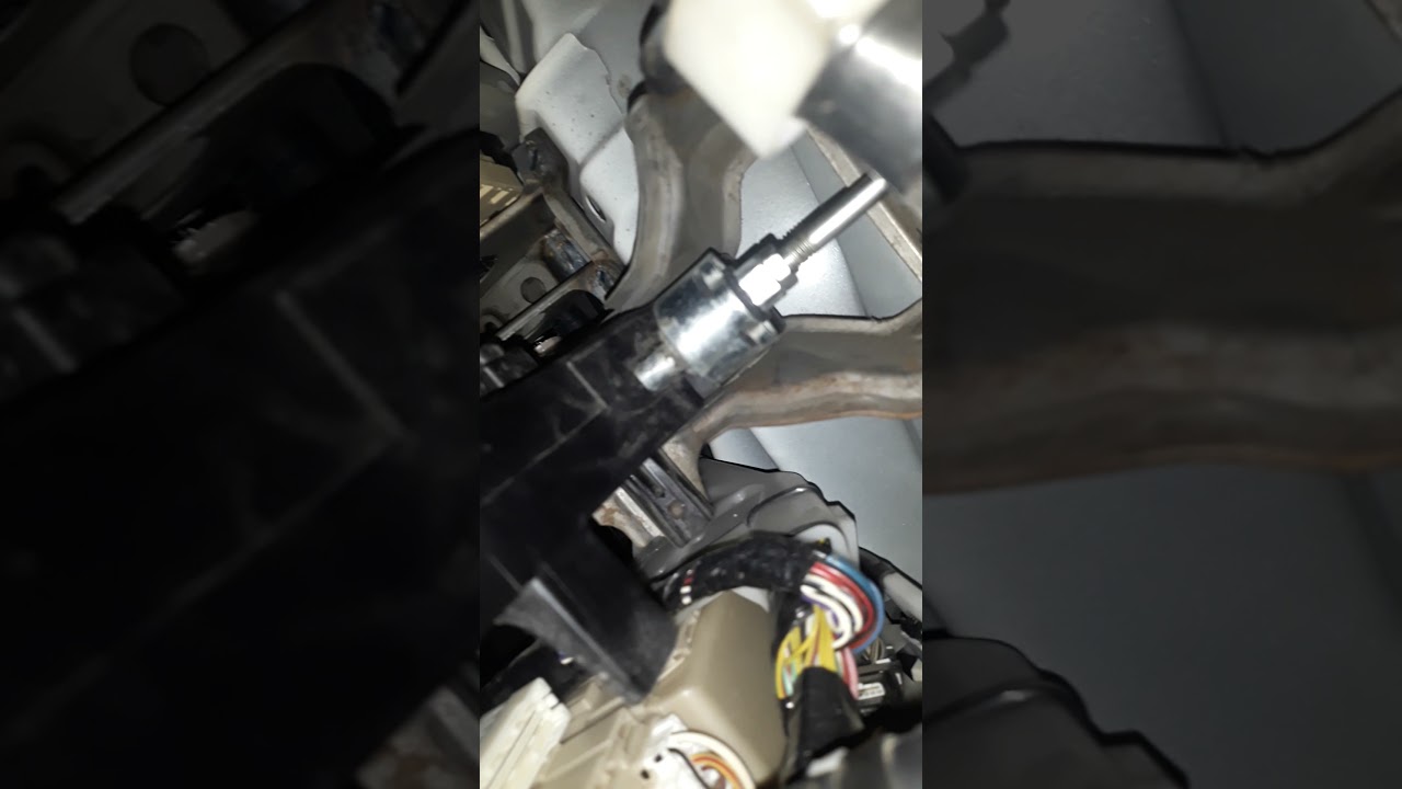 hiace clutch pedal adjustment point            Toyota hiace