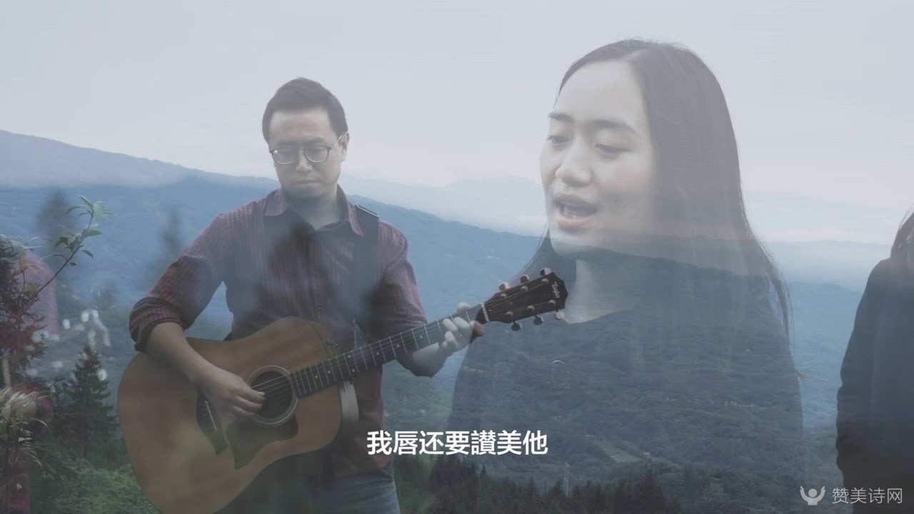 空谷的回音 720p