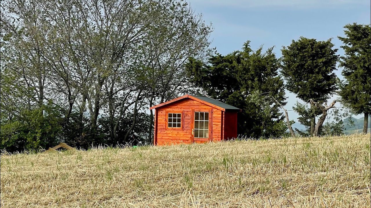 Introduzione al nuovo terreno [Ep.1] | My Farm Project